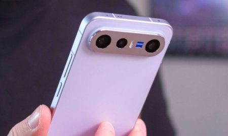 مشخصات کلیدی ویوو X300e فاش شد