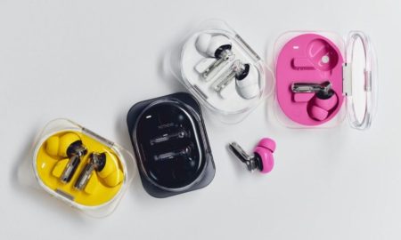 هدفون ناتینگ Ear (3a) با قابلیت Audio Snapshot، ضبط مکالمه و باتری ۴۲ ساعته معرفی شد