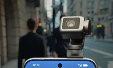 افشاگری جدید: گوشی رباتیک آنر سرانجام ماه آینده وارد بازار می‌شود!