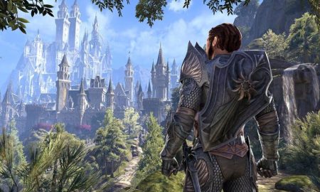اروپلی: حداقل دو سال یا بیشتر تا عرضه بازی The Elder Scrolls 6 باقی مانده است!