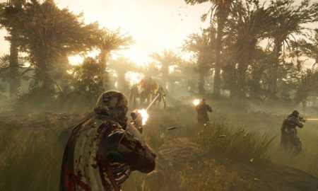 اروپلی: بازی Helldivers 2 با متقلبان برخورد می‌کند!