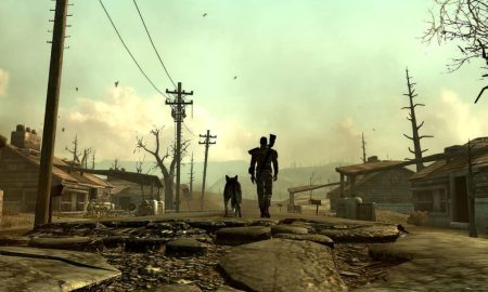 اروپلی: ریمستر Fallout 3 و New Vegas تأیید شد؛ Fallout 5 هدف بلندمدت بتسدا