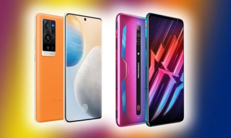 پرچمداران جدید ویوو و نوبیا، هر دو گواهینامه 3C چین را دریافت کردند