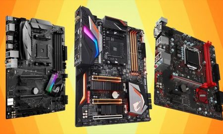 خرید مادربرد