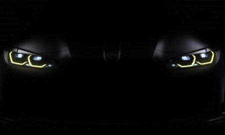 تصاویر تبلیغاتی BMW M4 CSL قبل از معرفی (30 اردیبهشت) منتشر شد