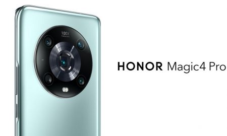 احتمال عرضه قریب‌الوقوع جهانی آنر مجیک4 پرو