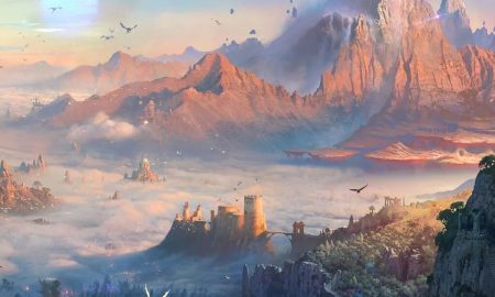 اروپلی: بازی God of War Laufey در تاریخ ۱۶ فوریه ۲۰۲۷ عرضه می‌شود
