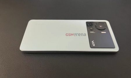 انتشار تصاویر نسخه جدید اینفینیکس نوت با دوربین 108 مگاپیکسلی و شارژ سریع 120 واتی