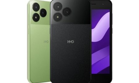 گوشی HMD Asha 305 به‌عنوان یک «گوشی هوشمند لایت» با باتری قابل تعویض معرفی شد