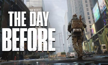 انتشار بازی The Day Before، تا مارس 2023 (اسفند امسال ) به تاخیر افتاد