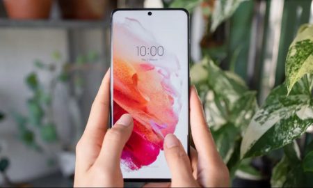 نحوه واگرد (Undo) متن‌تایپ‌شده در گوشی‌های گلکسی سامسونگ