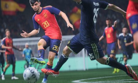 اروپلی: چرا EA Sports FC 27 سرانجام می‌تواند به مهارت واقعی بازیکنان پاداش دهد؟