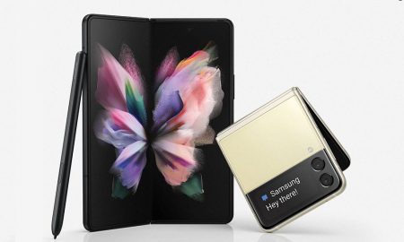 سریعتر و خنک‌تر؛ گلکسی زد فولد 4 و زد فلیپ 4 به تراشه اسنپدراگون 8 نسل 1 پلاس مجهز خواهند بود