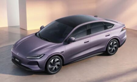 اروموتورز: رونمایی FAW-Volkswagen از جتا M6 در چین