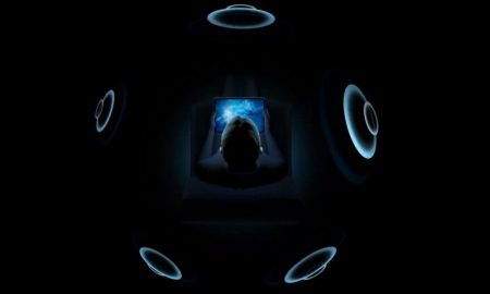 پشتیبانی اپلیکیشن نتفلیکس از صدای فضایی اپل برای آیفون و آیپد