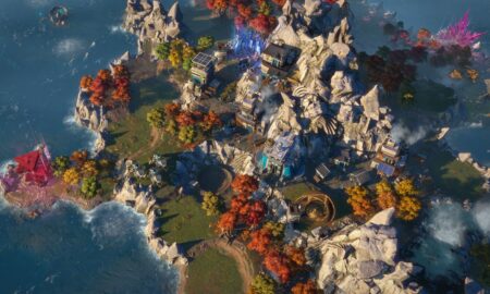 اروپلی: پایان انتظار یک‌ساله؛ نسخه کامل Endless Legend 2 در راه است!