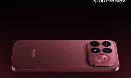 انتشار جزییات و نمونه تصاویر دوربین ردمی K100 پرو مکس