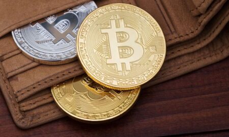 اروویژن: بیدار شدن نهنگ قدیمی بیت‌کوین بعد از ۱۵ سال!