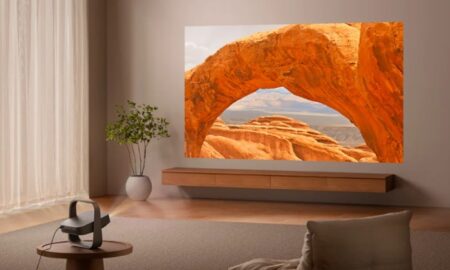 ایکس جیمی از پروژکتور Z9X 4K High Brightness Edition رونمایی کرد