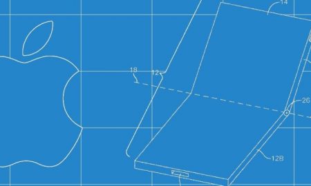 اپل آزمایش پنل‌های تاشو برای آیفون و آیپد را آغاز کرد