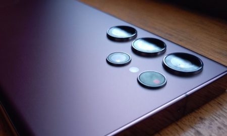 احتمال استفاده از سنسور جدید 200 مگاپیکسلی در گلکسی اس 23 اولترا