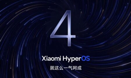 شیائومی از سیستم عامل HyperOS 4 رونمایی کرد [بررسی جزییات]