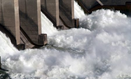 چین با کمک هوش مصنوعی و پرینت سه‌بعدی، در مدت 2 سال، یک سد 180 متری می‌سازد