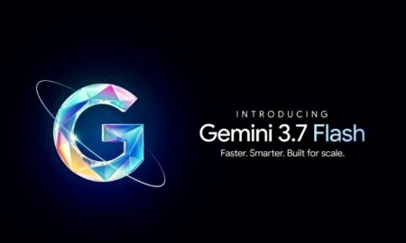 جمینای ۳.۷ فلش (Gemini 3.7 Flash) منتشر شد