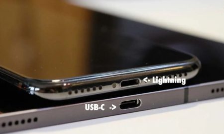 مینگ چی کو: اپل سرانجام در آیفون 15 سال 2023، از پورت USB-C استفاده می‌کند!