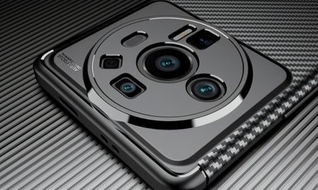 تصاویر زنده بدنه و قاب محافظ شیائومی 12 اولترا منتشر شد