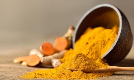 اروساینس: کشف ترکیبی شگفت‌انگیز در زردچوبه برای مبارزه با دیابت!
