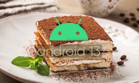 اندروید 13 بتا برای 22 دستگاه مختلف از 12 تولید‌کننده منتشر شد