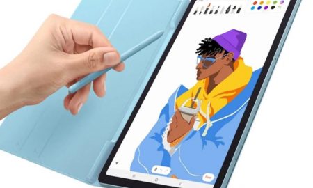 گلکسی تب اس 6 لایت (2022) سامسونگ بی‌سرو‌صدا با اندروید 12 عرضه شد