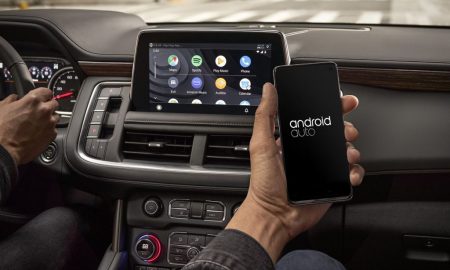 تغییرات جدید سیستم‌عامل اندروید اوتو؛ سازگاری با تمام نمایشگرها!