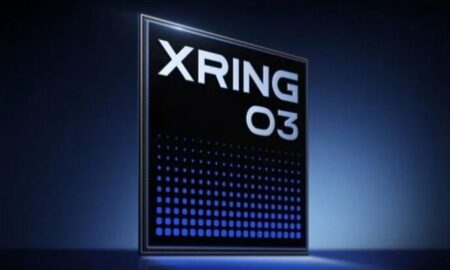 بنچمارک جنجالی Xring O3 شیائومی؛ شکست اسنپدراگون و اپل