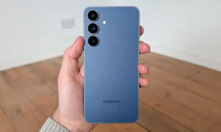 گلکسی S26 FE سامسونگ با تراشه جدید و مجموعه‌ای از قابلیت‌های One UI 9 از راه رسید