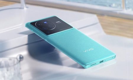 بررسی کوتاه گوشی ویوو ایکس80 پرو؛ همان ایکس70 پرو پلاس اما کمی زشت‌تر!