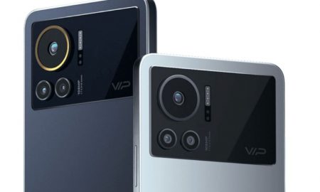 گوشی‌های اینفینیکس Note 12 VIP و اینفینیکس Note 12 (G96) معرفی شدند