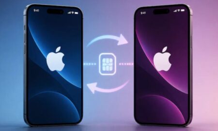 iOS 27 امکان استفاده از یک شماره روی دو آیفون را می‌دهد!