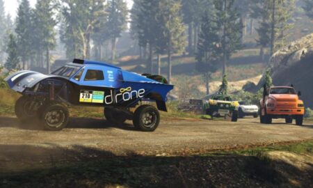 اروپلی: تاریخ احتمالی عرضه GTA Online 2 مشخص شد؛ وعده مدیرعامل توئیچ!