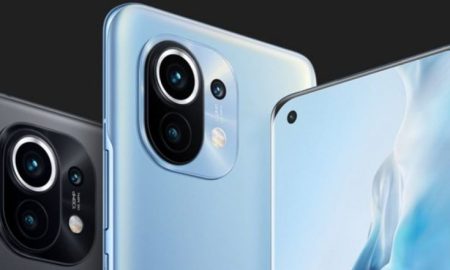 عرضه شیائومی Mi 11T Pro با شارژ 120 واتی و Mi 11T با تراشه دیمنسیتی