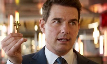 تریلر فیلم ماموریت غیرممکن 7 (روزشمار مرگ بخش اول) منتشر شد