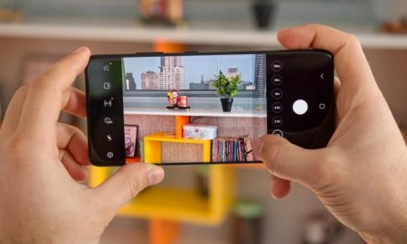 اپلیکیشن دوربین Expert RAW سامسونگ برای گلکسی زد فولد3 نیز در دسترس قرار گرفت