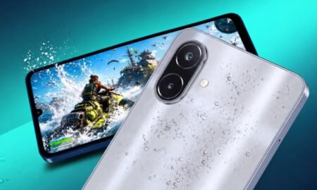 سامسونگ از گلکسی M08 و F08 رونمایی کرد