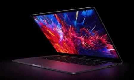 لپ‌تاپ‌های 14 اینچی و 15.6 اینچی ردمی بوک پرو 2022 رایزن ادیشن رونمایی شدند