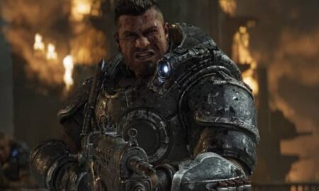 اروپلی: ترفند جالب Gears of War برای افزایش رم ایکس باکس سری اس