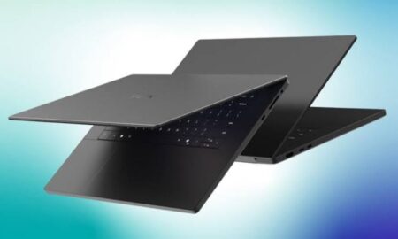 لپ‌ تاپ XPS 16 دل با تراشه RTX Spark قیمتی سرسام‌آور دارد!