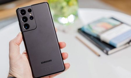 سامسونگ ممکن است برای گلکسی S22 Ultra دوباره از پیکربندی قبلی دوربین خود استفاده کند