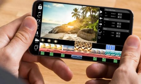 آموزش ساده کراپ کردن یا برش (Crop) ویدیوها در دستگاه‌های اندرویدی