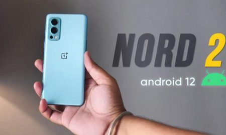 وان پلاس نورد 2، به‌روزرسانی پایدار اندروید 12 را دریافت می‌کند